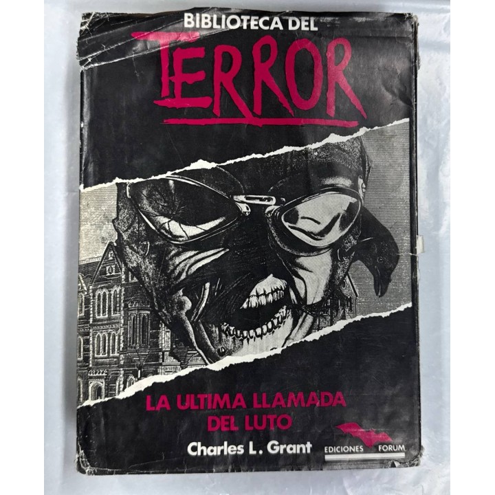 Historias cómicas y de terror